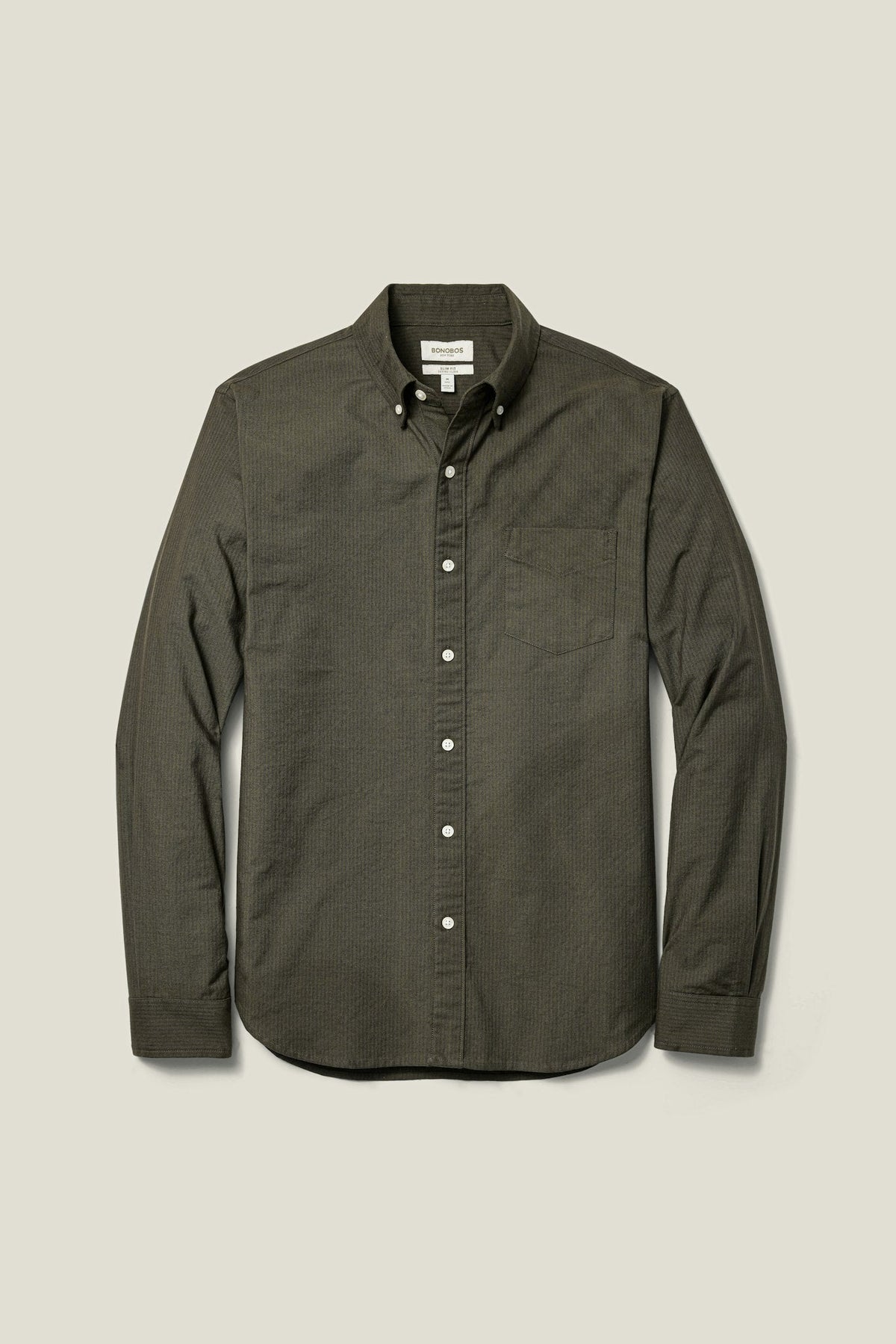 Everyday Oxford Shirt