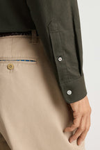 Everyday Oxford Shirt