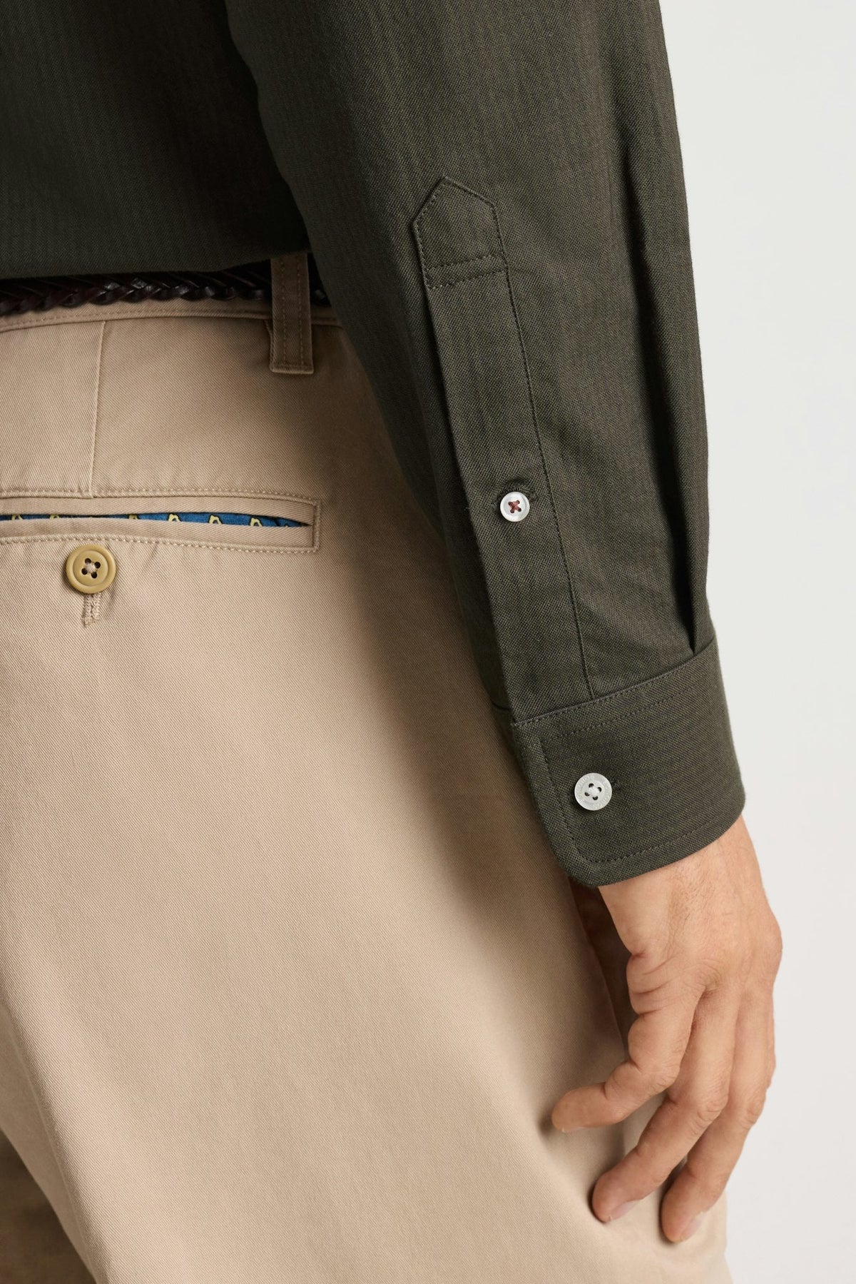 Everyday Oxford Shirt