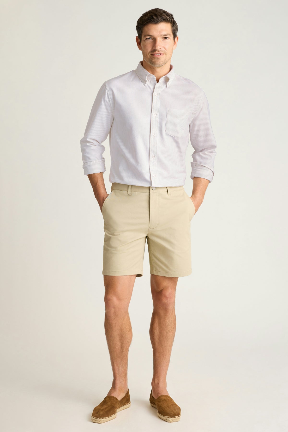 Everyday Oxford Shirt