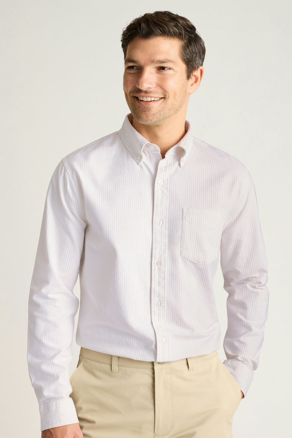 Everyday Oxford Shirt