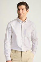 Everyday Oxford Shirt