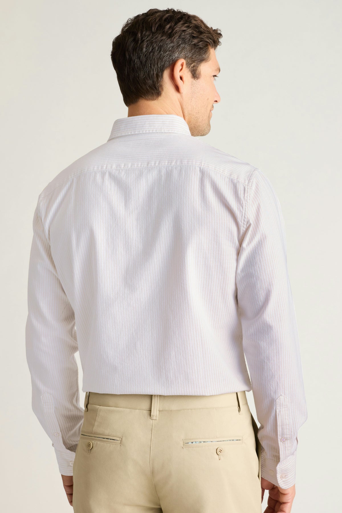 Everyday Oxford Shirt