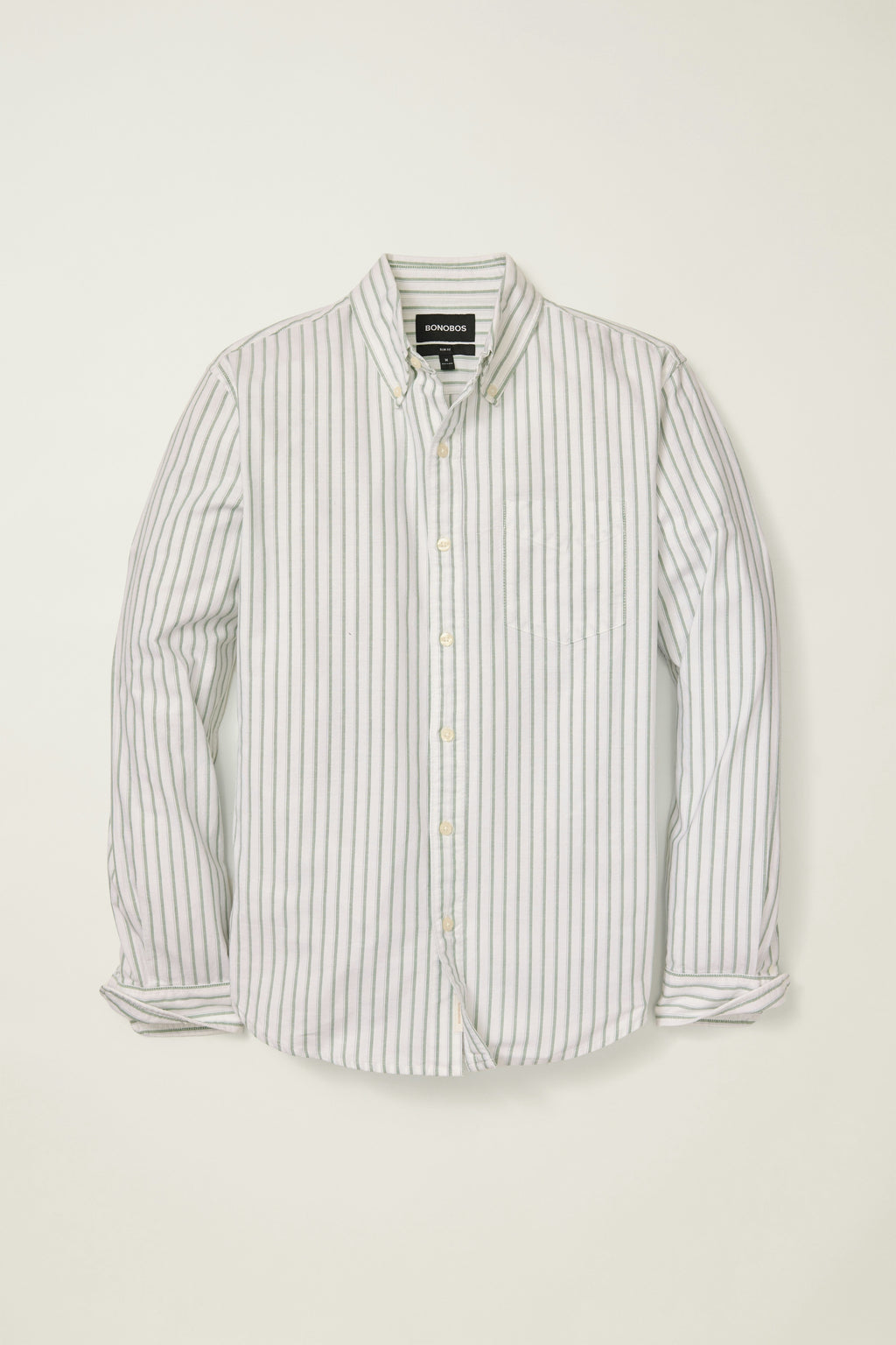 Everyday Oxford Shirt