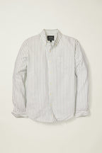 Everyday Oxford Shirt