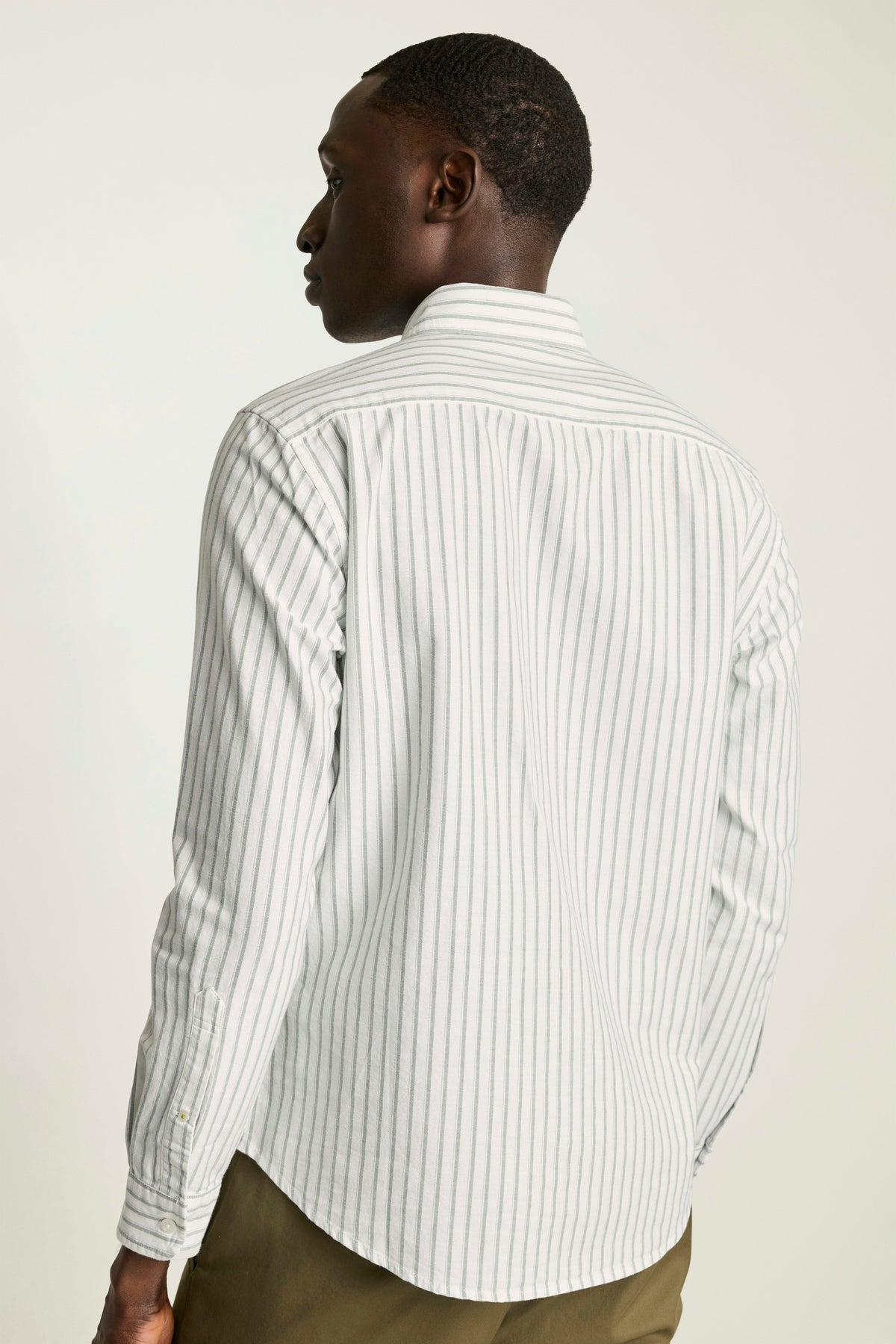 Everyday Oxford Shirt