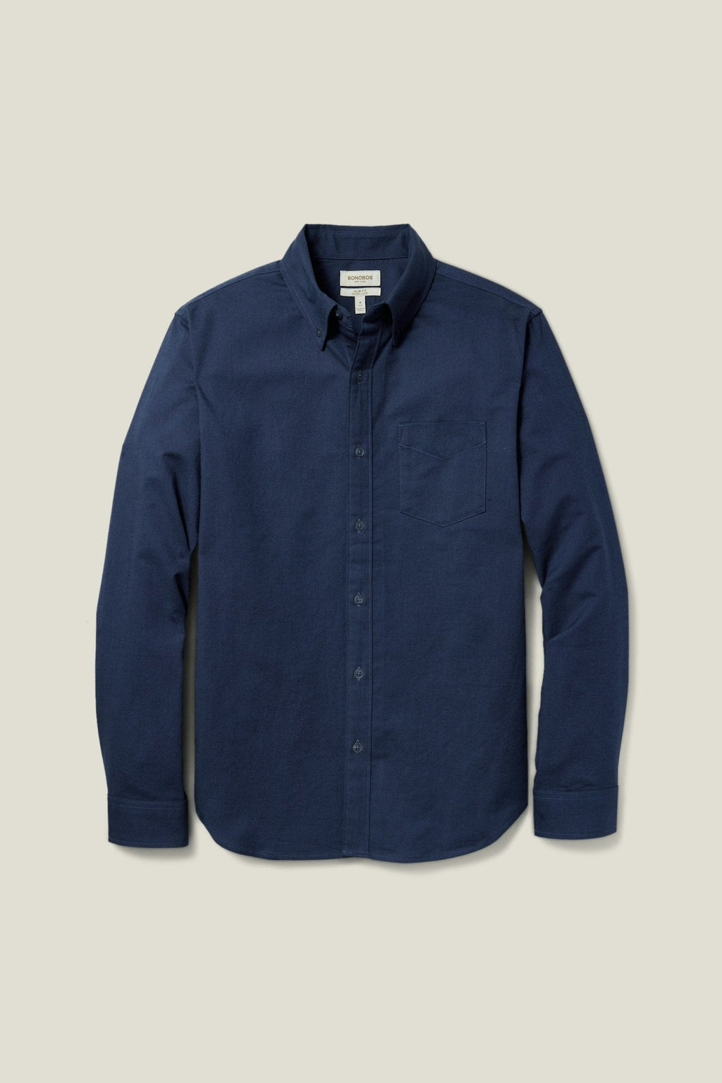 Everyday Oxford Shirt