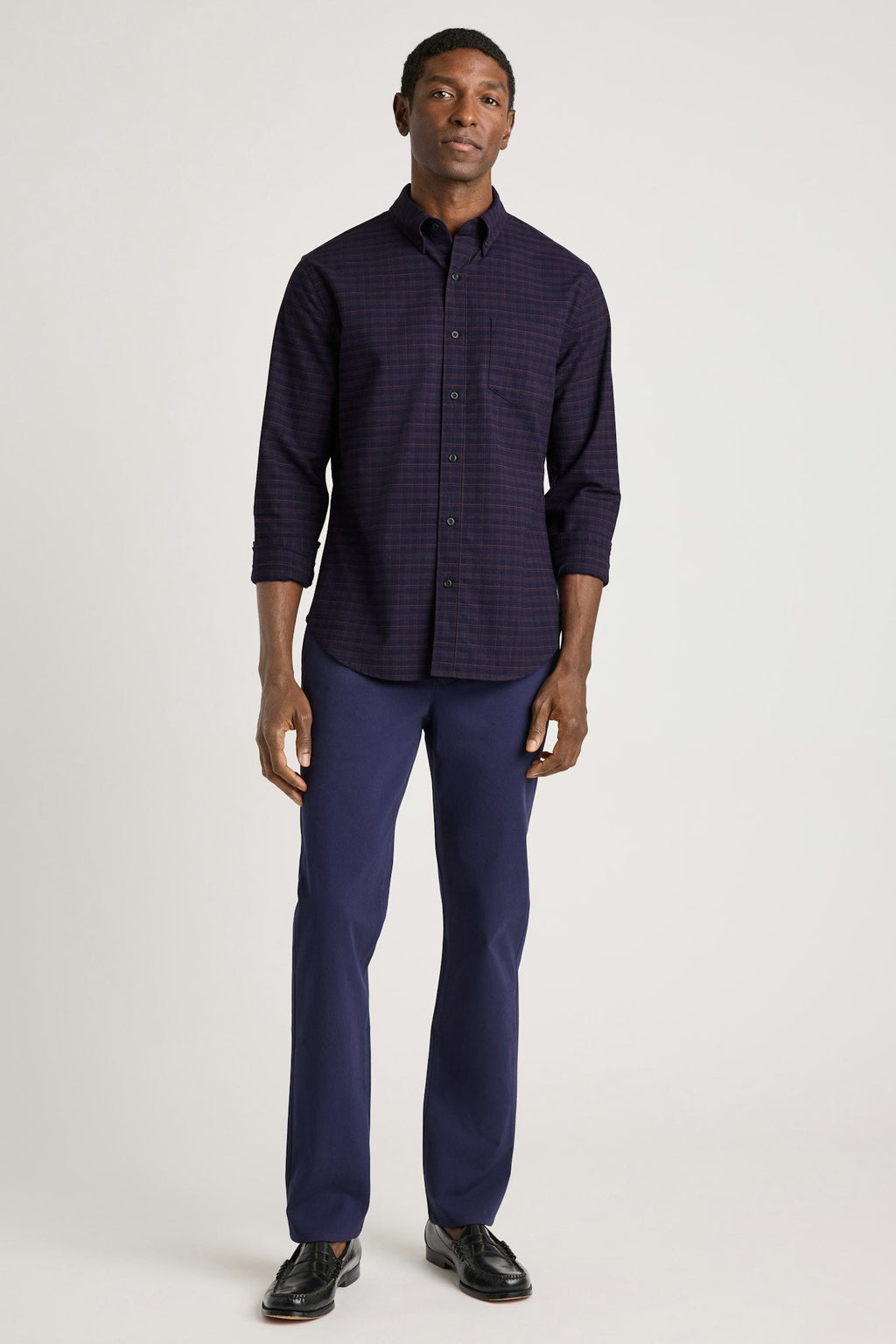 Everyday Oxford Shirt