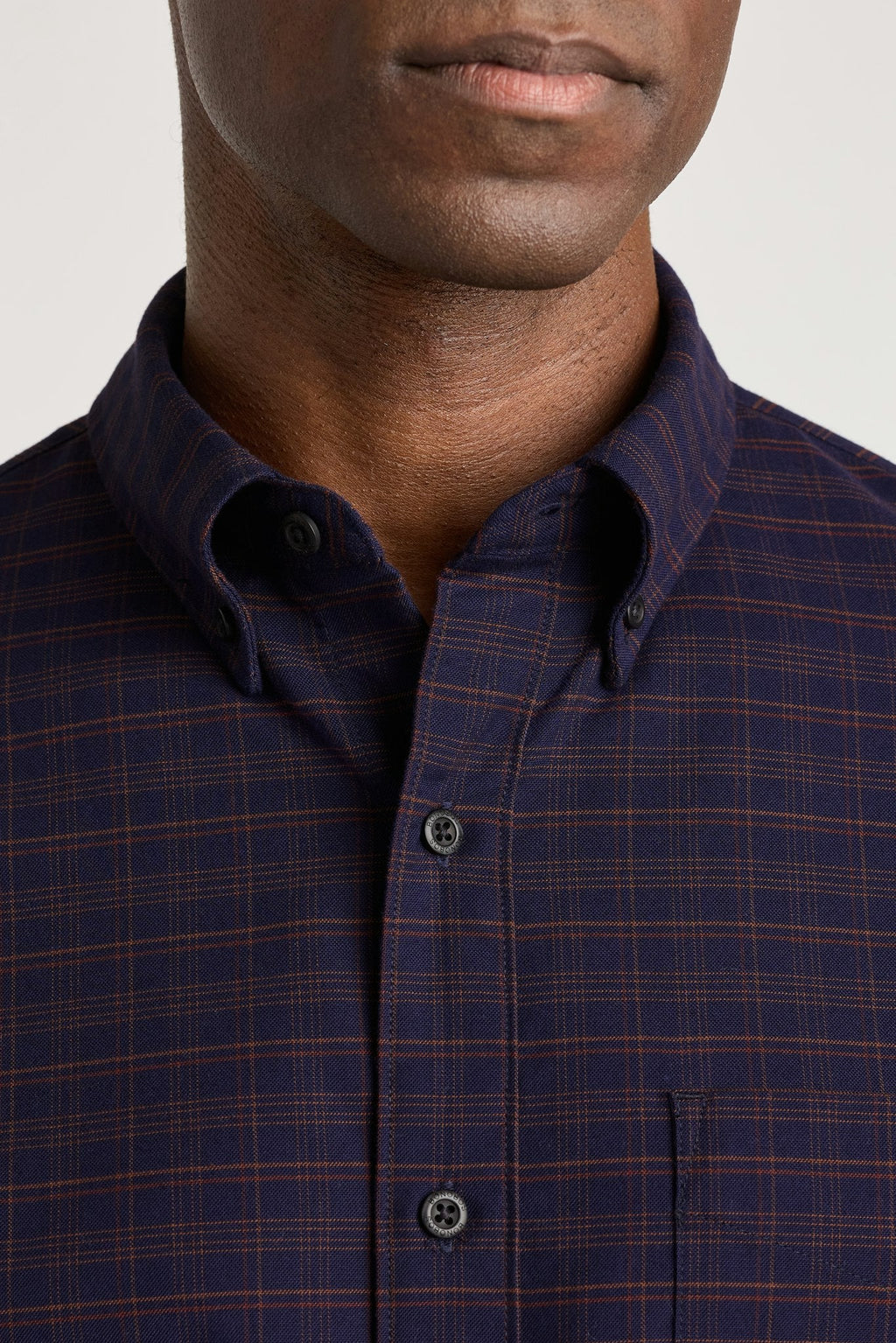 Everyday Oxford Shirt