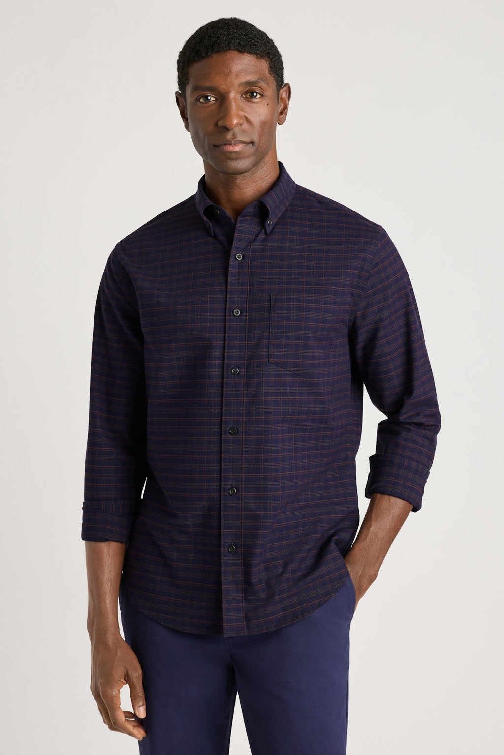 Everyday Oxford Shirt