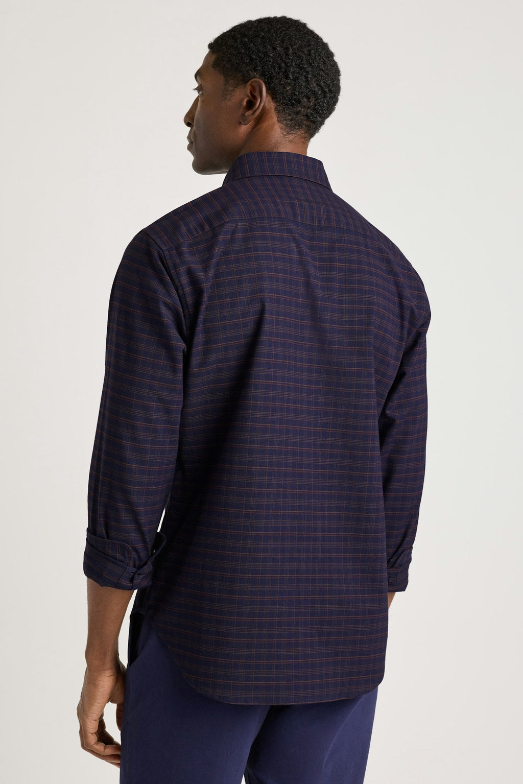 Everyday Oxford Shirt