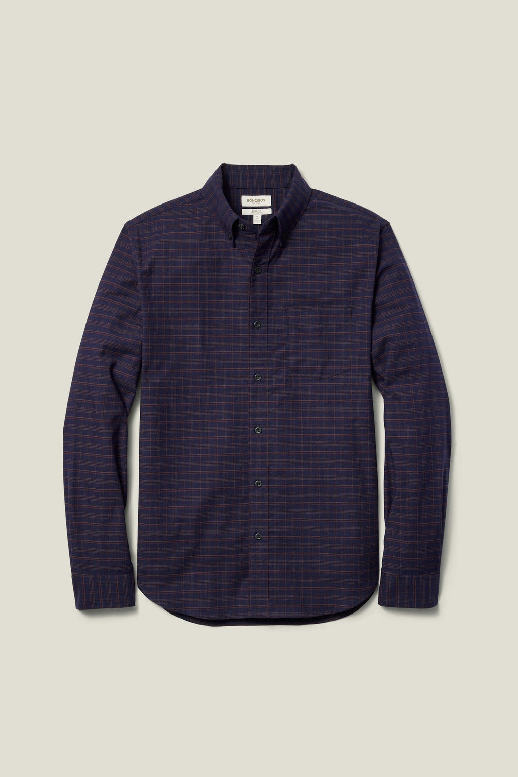 Everyday Oxford Shirt