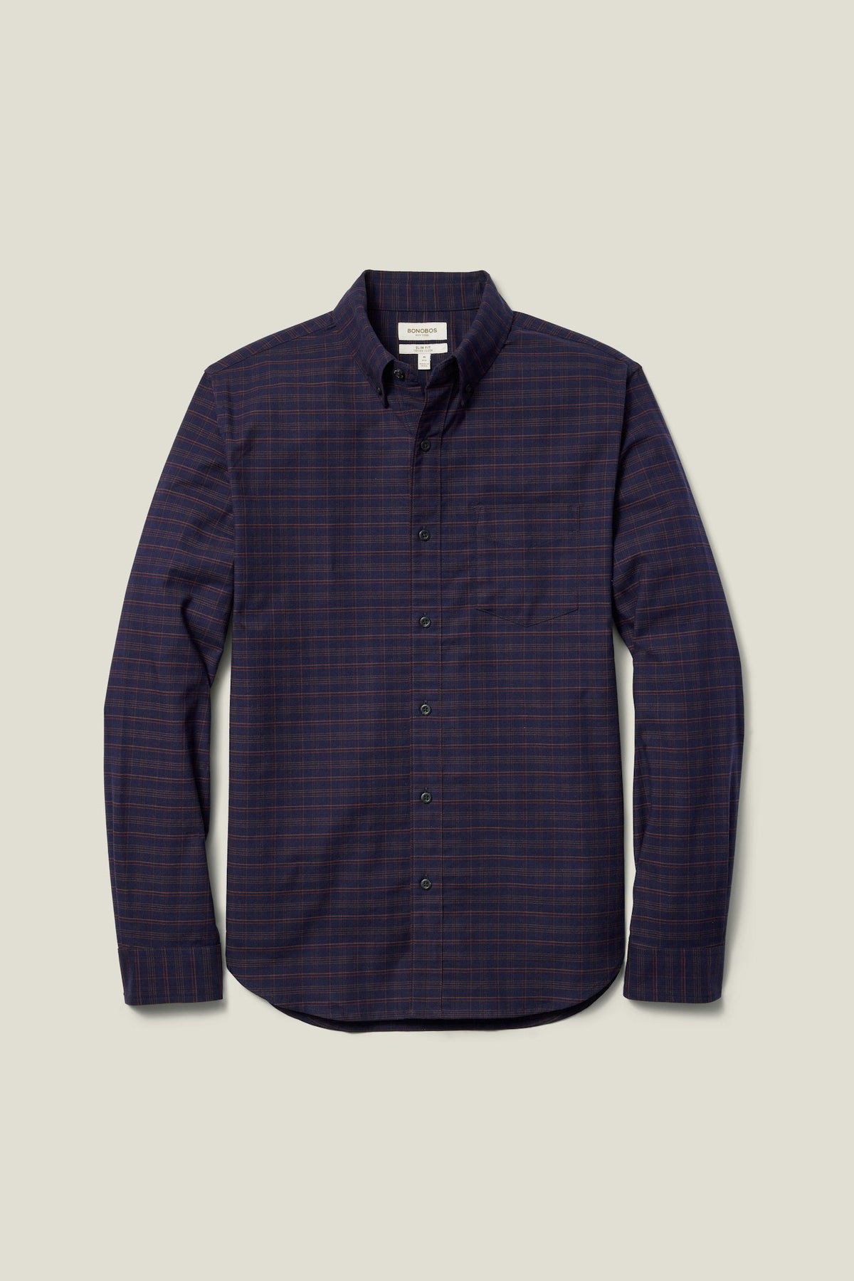 Everyday Oxford Shirt