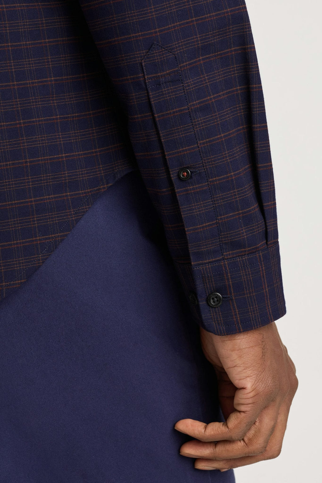 Everyday Oxford Shirt