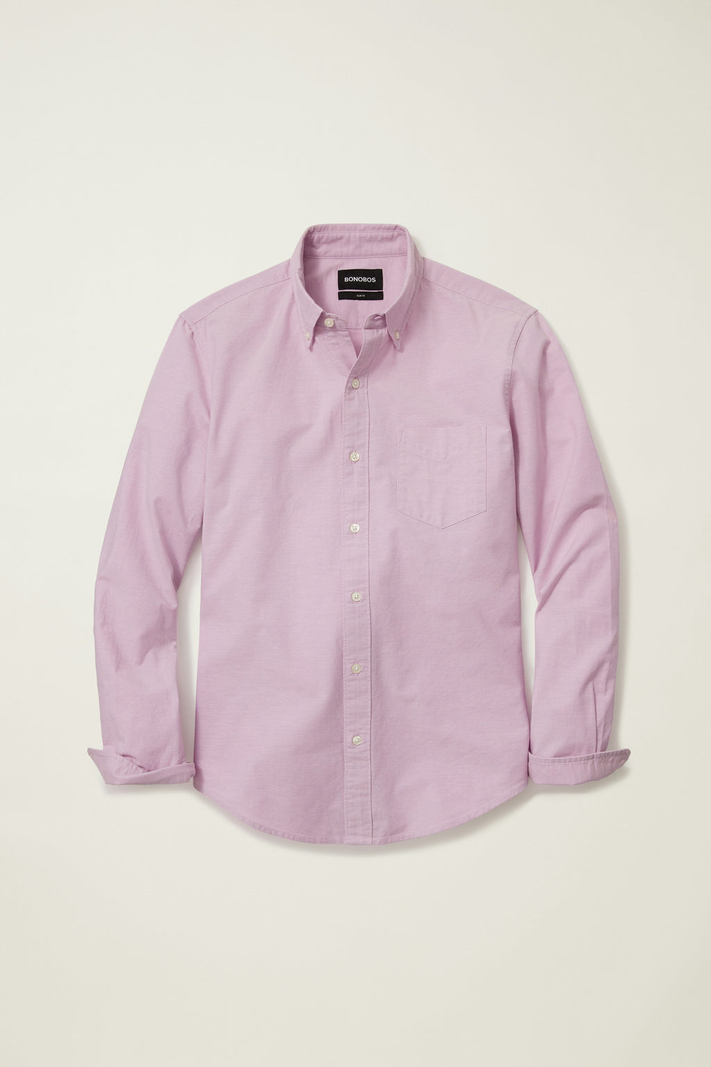 Everyday Oxford Shirt