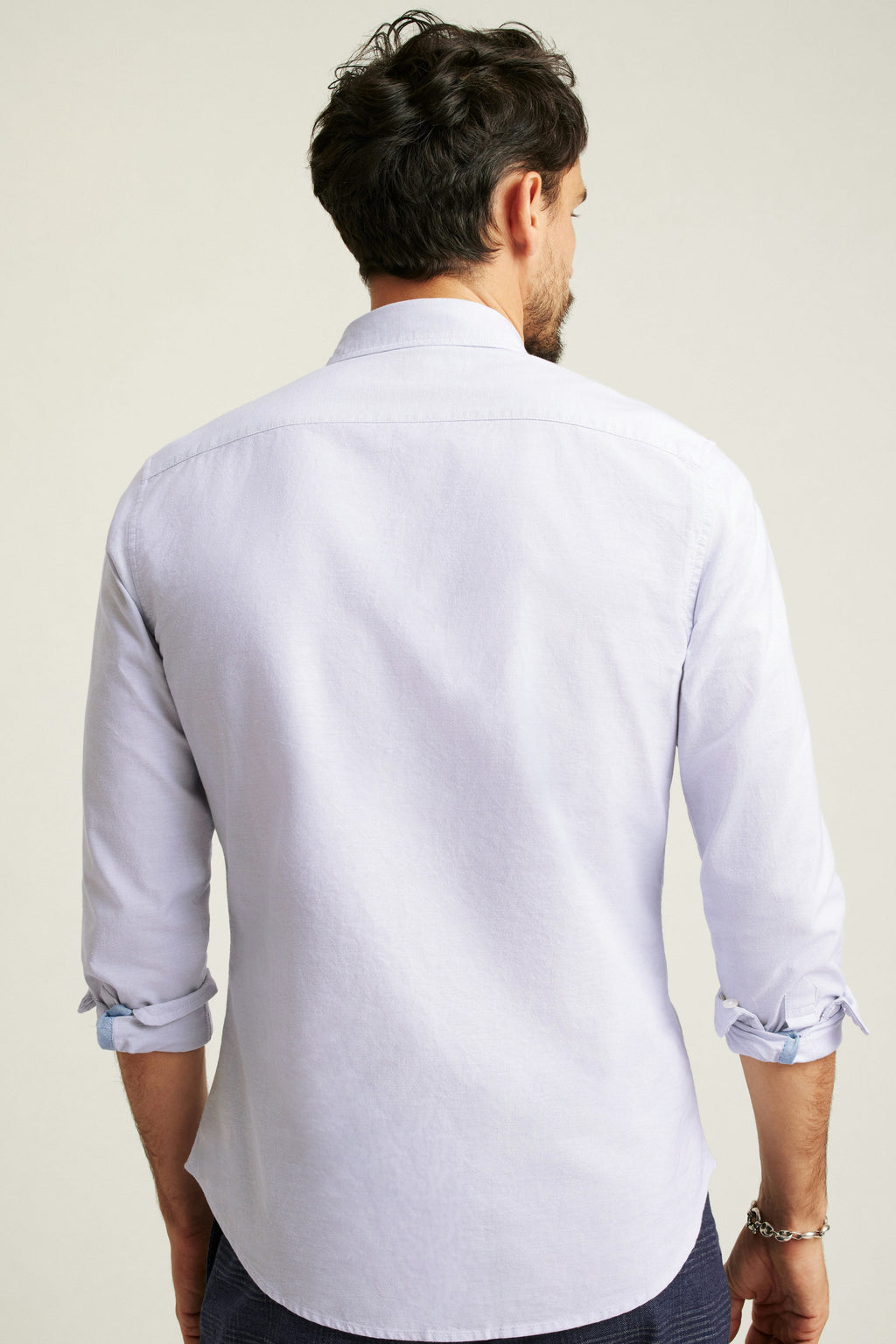 Everyday Oxford Shirt