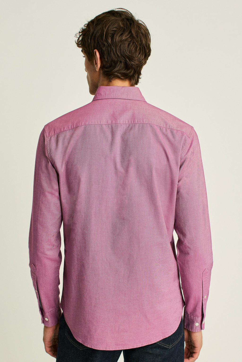 Everyday Oxford Shirt