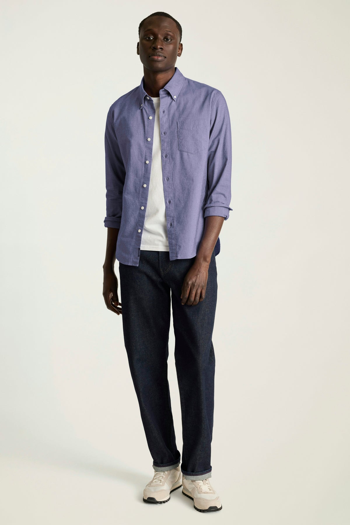 Everyday Oxford Shirt