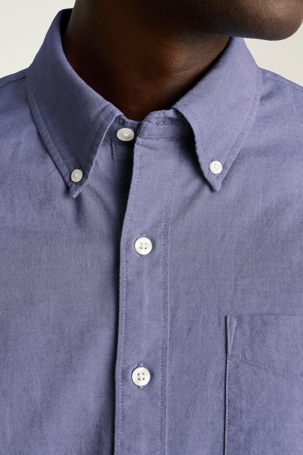 Everyday Oxford Shirt