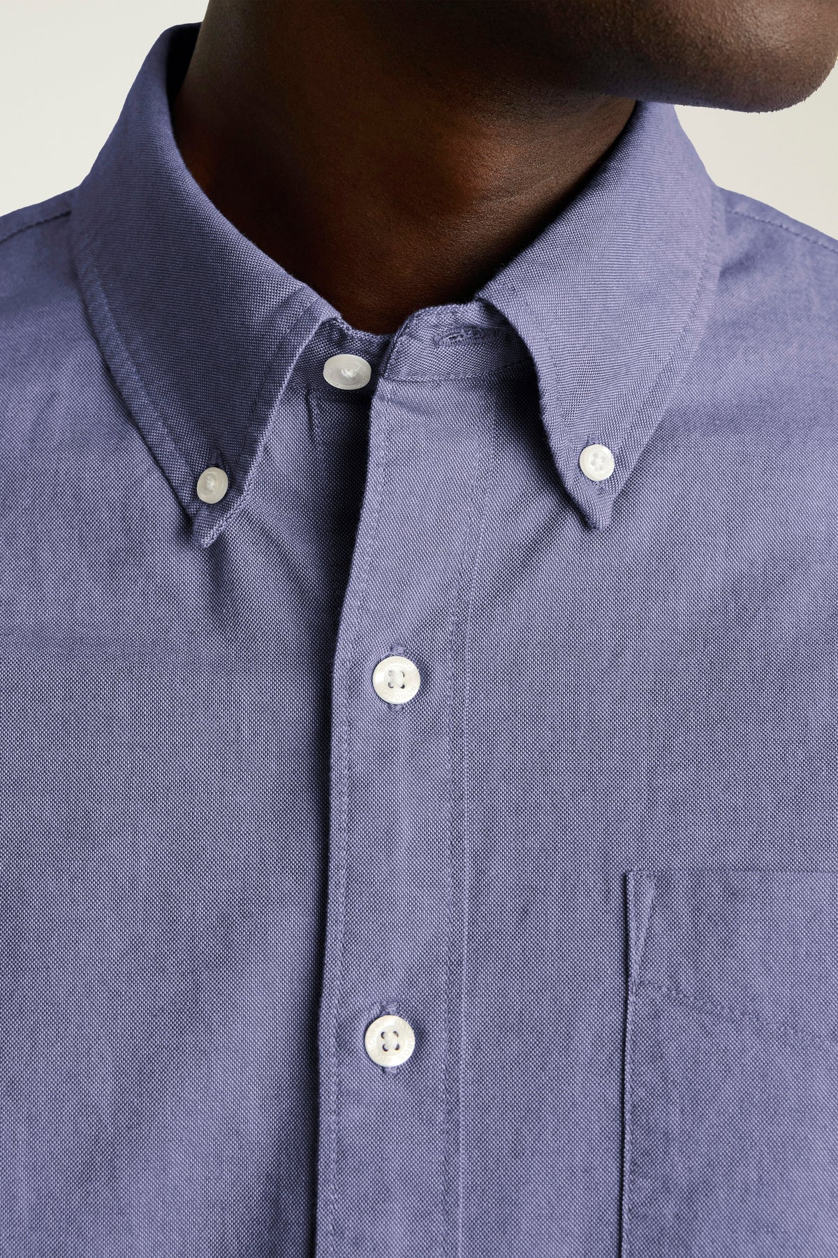 Everyday Oxford Shirt
