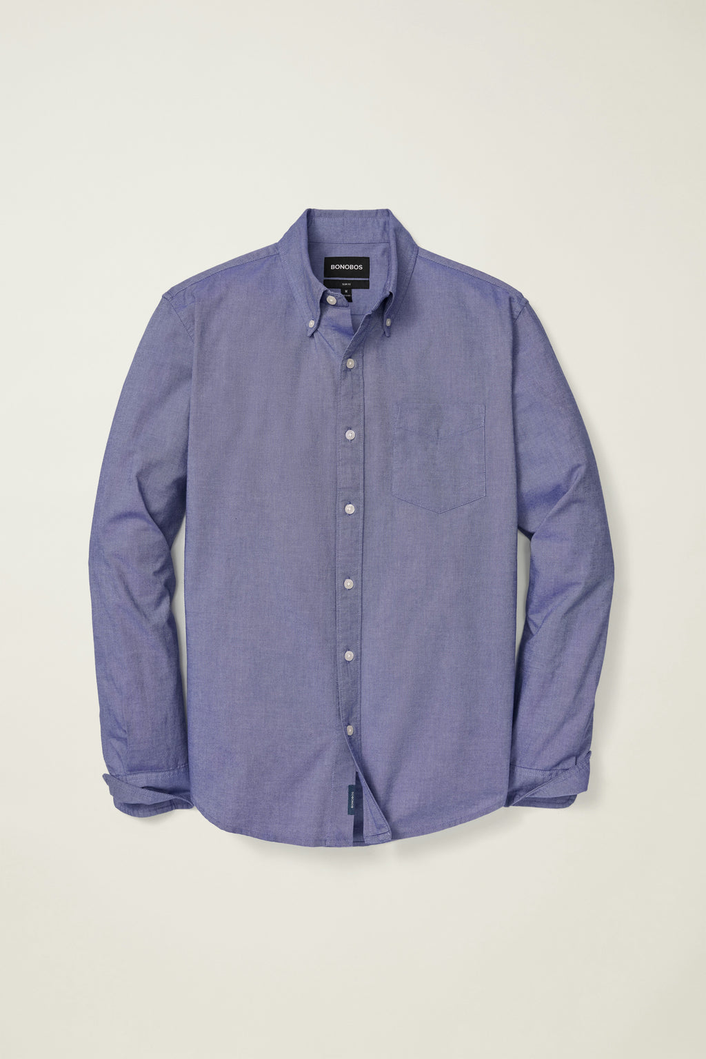 Everyday Oxford Shirt