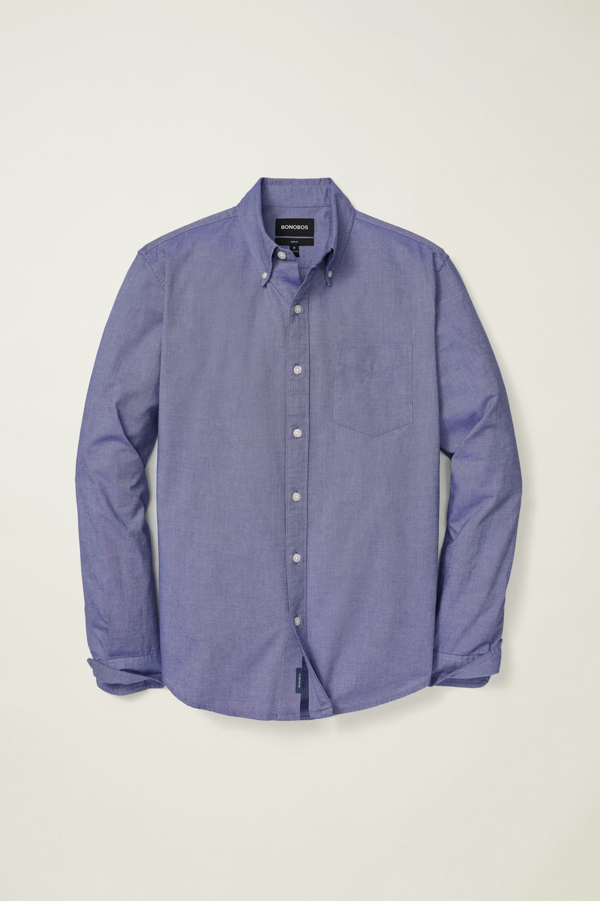 Everyday Oxford Shirt