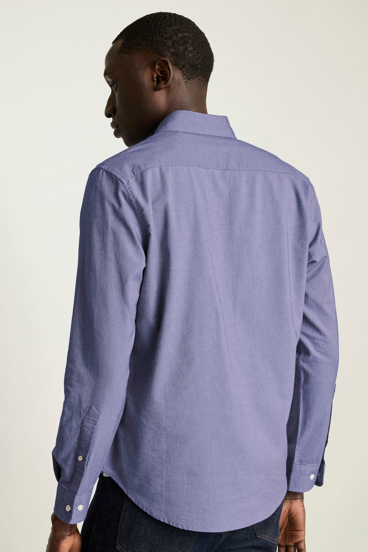 Everyday Oxford Shirt