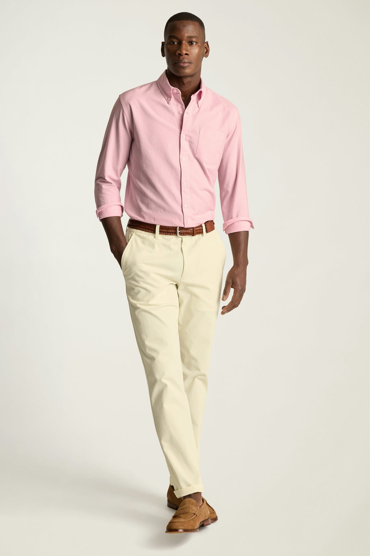 Everyday Oxford Shirt