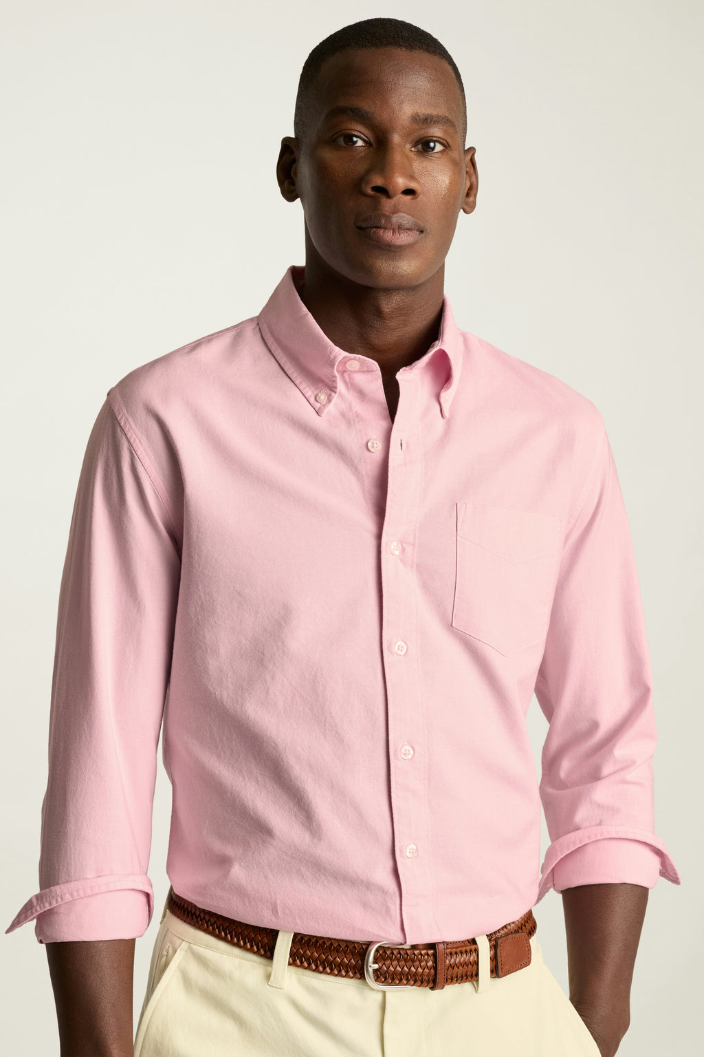 Everyday Oxford Shirt