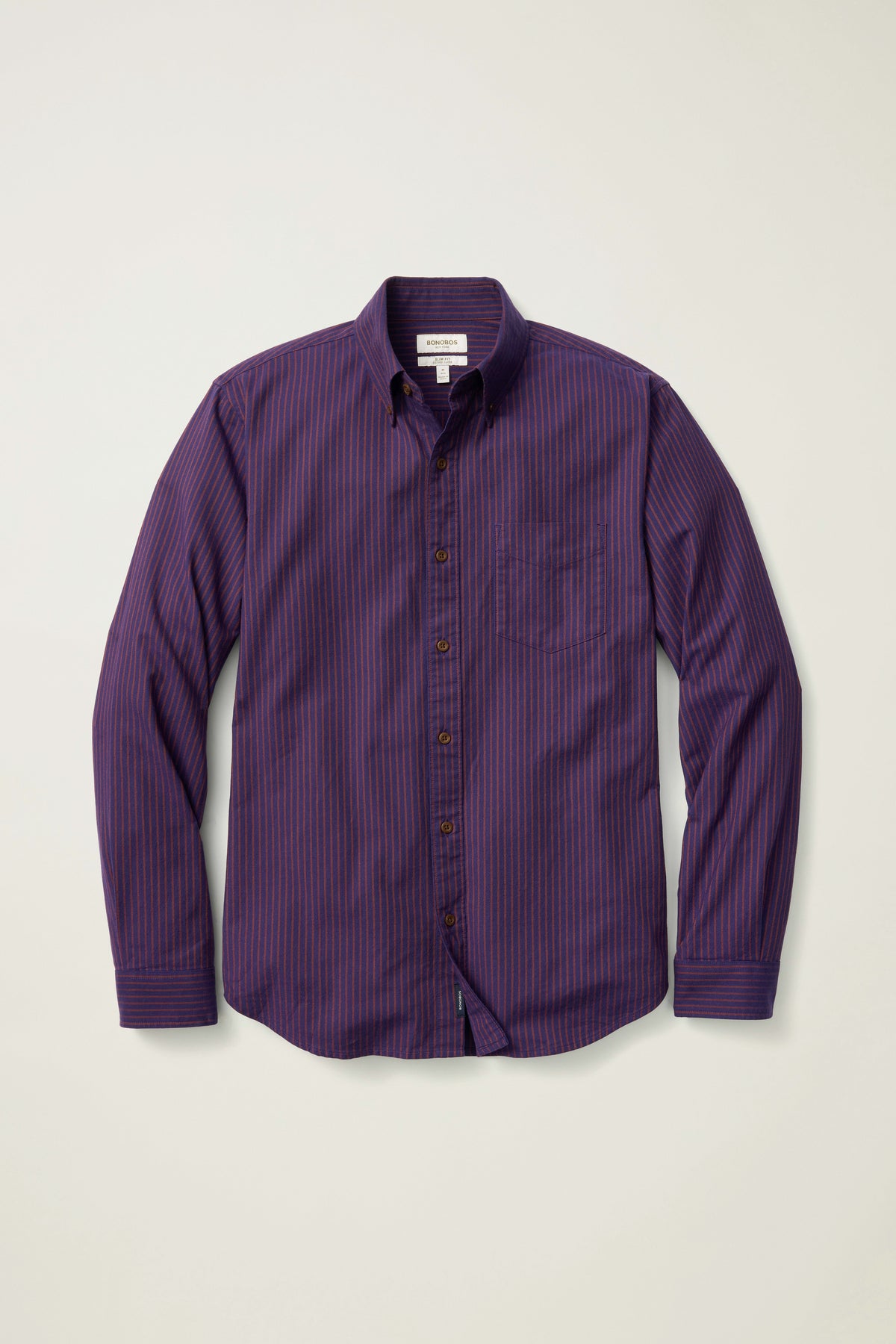 Everyday Oxford Shirt