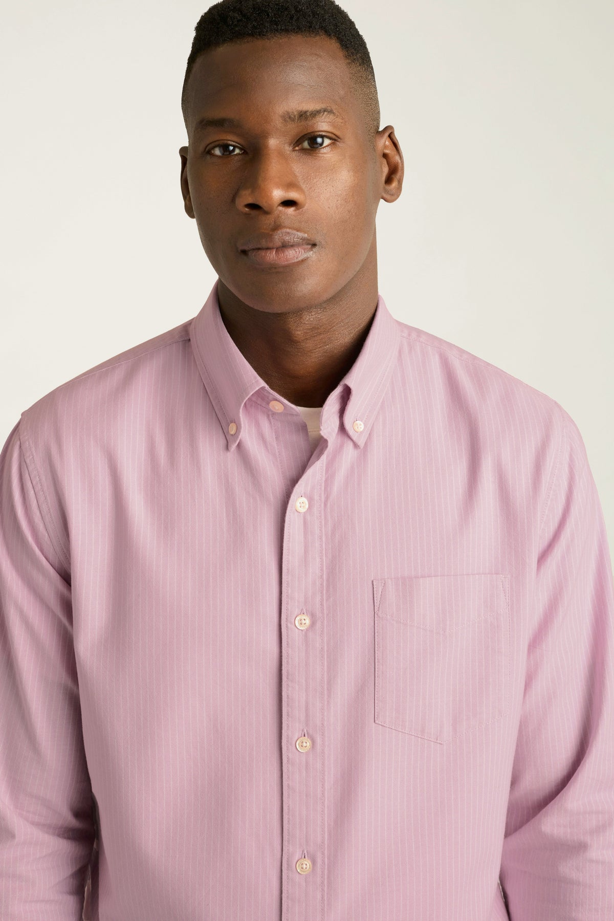 Everyday Oxford Shirt