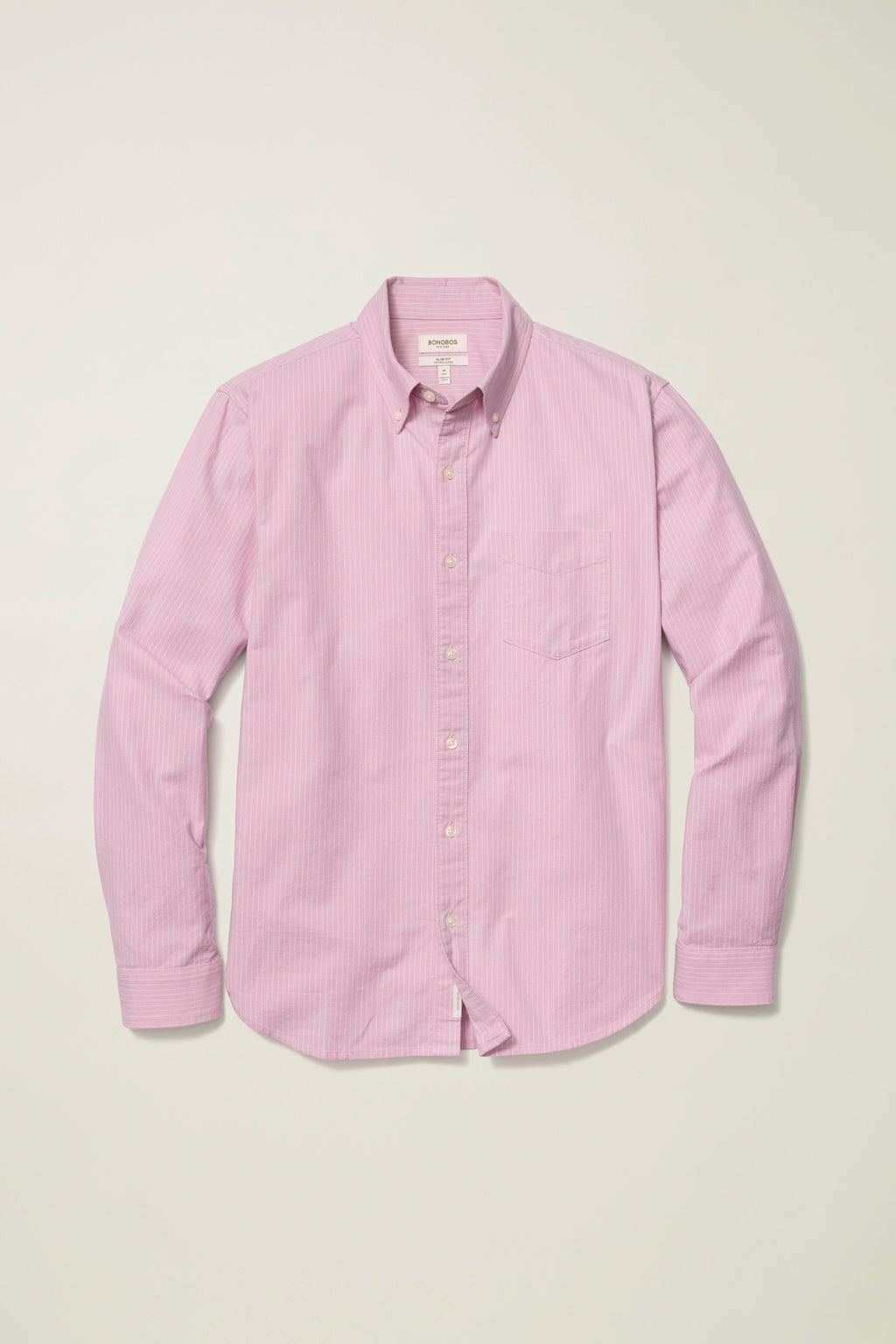 Everyday Oxford Shirt