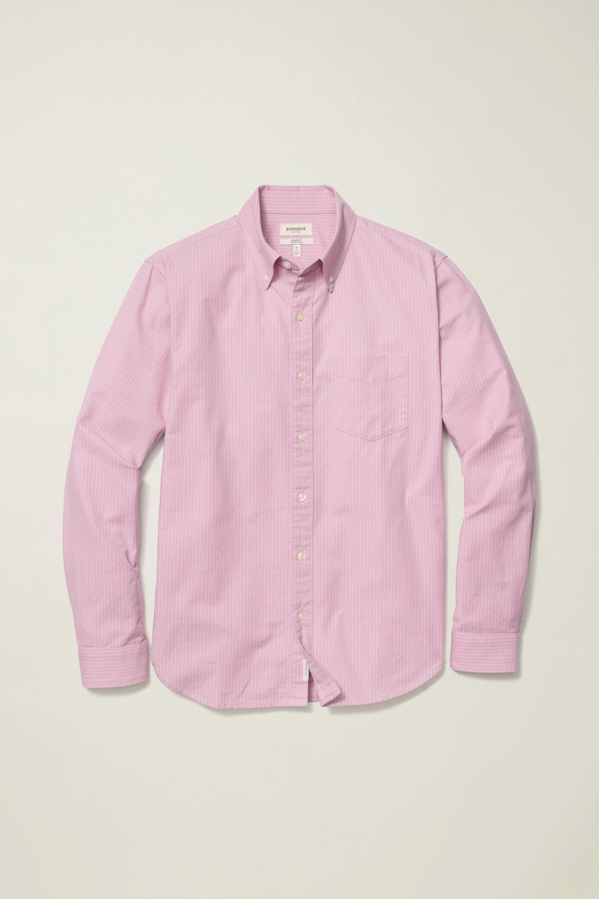 Everyday Oxford Shirt