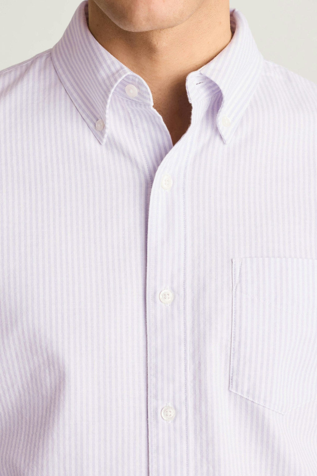 Everyday Oxford Shirt