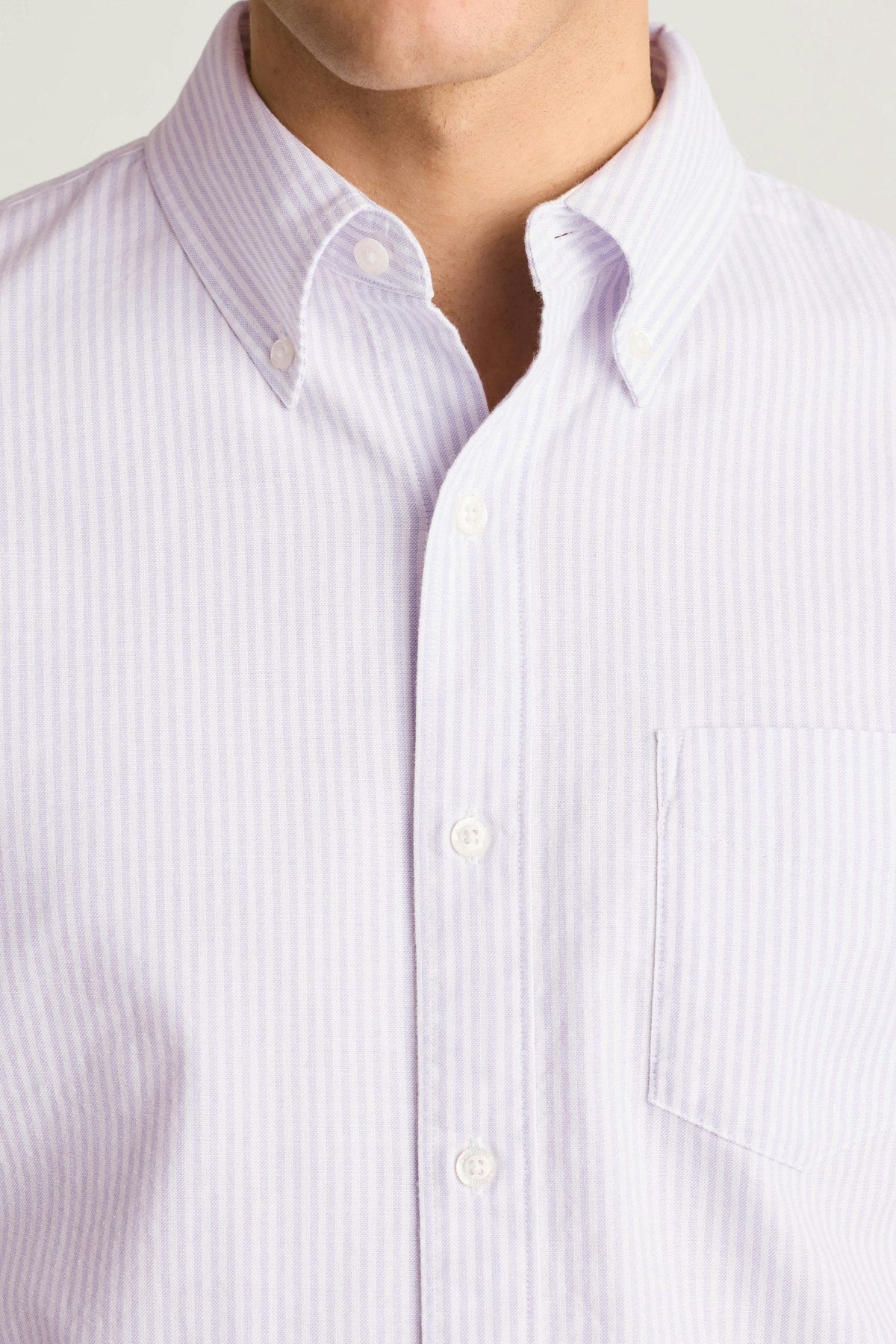 Everyday Oxford Shirt