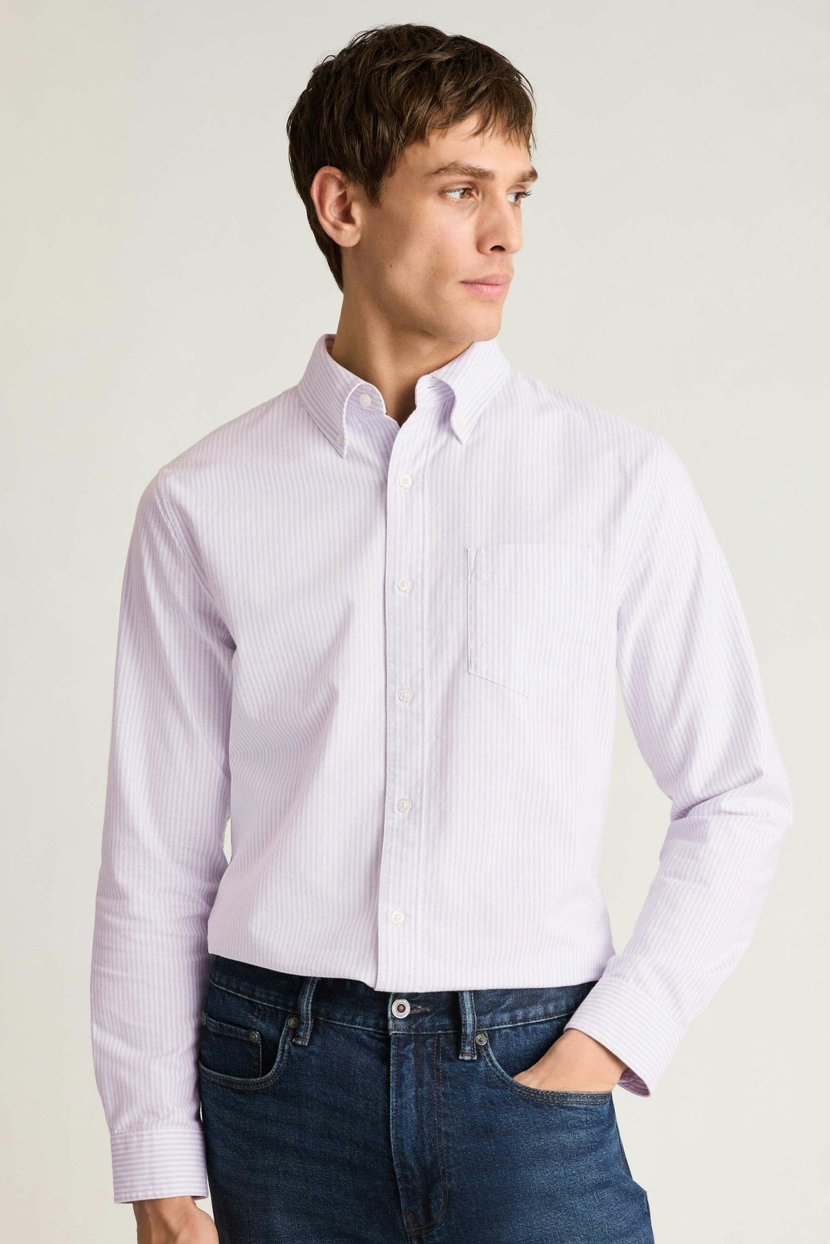 Everyday Oxford Shirt