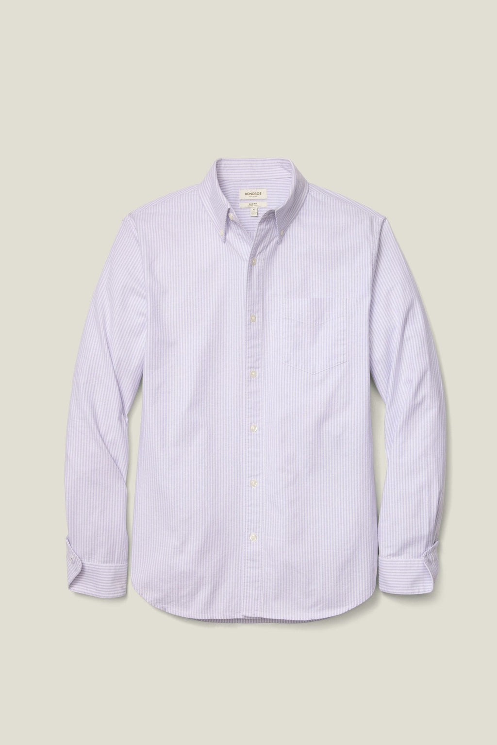 Everyday Oxford Shirt