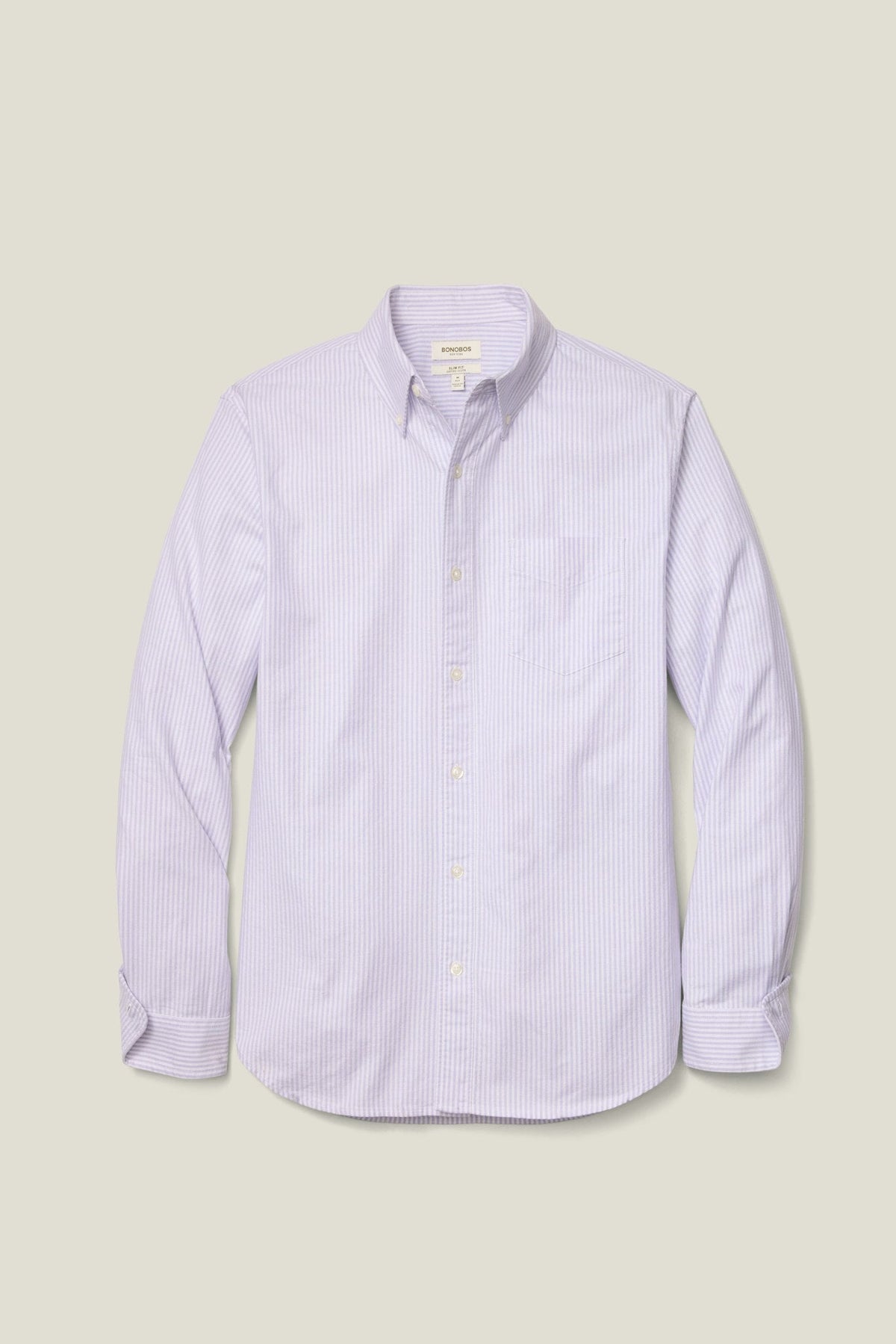 Everyday Oxford Shirt