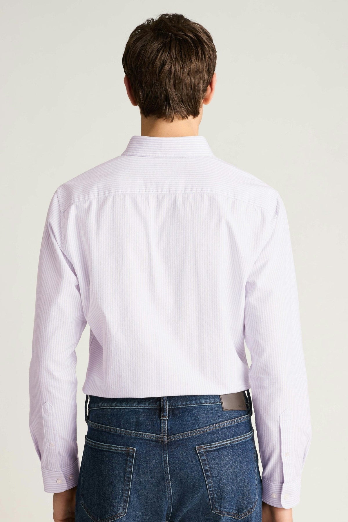 Everyday Oxford Shirt