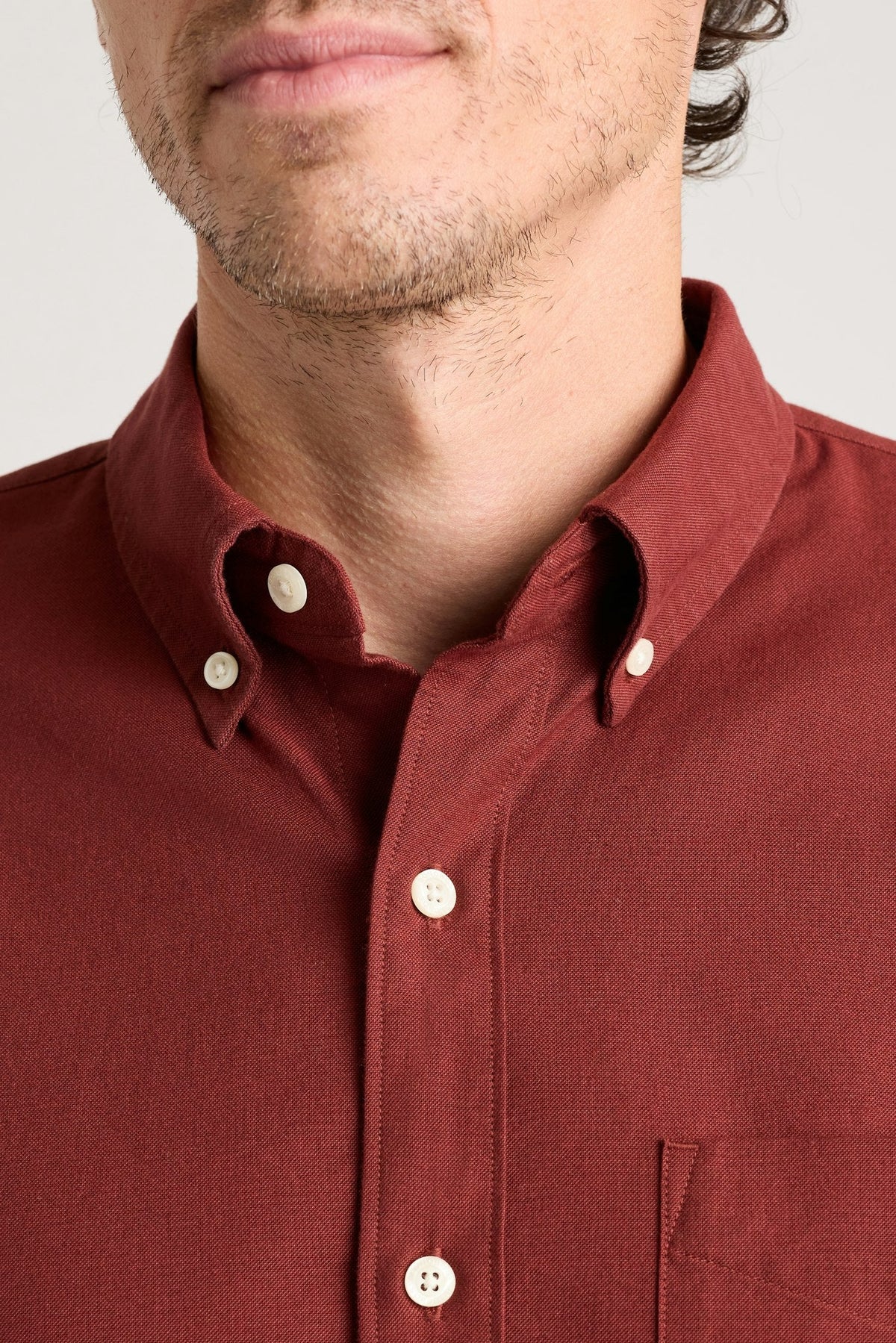 Everyday Oxford Shirt