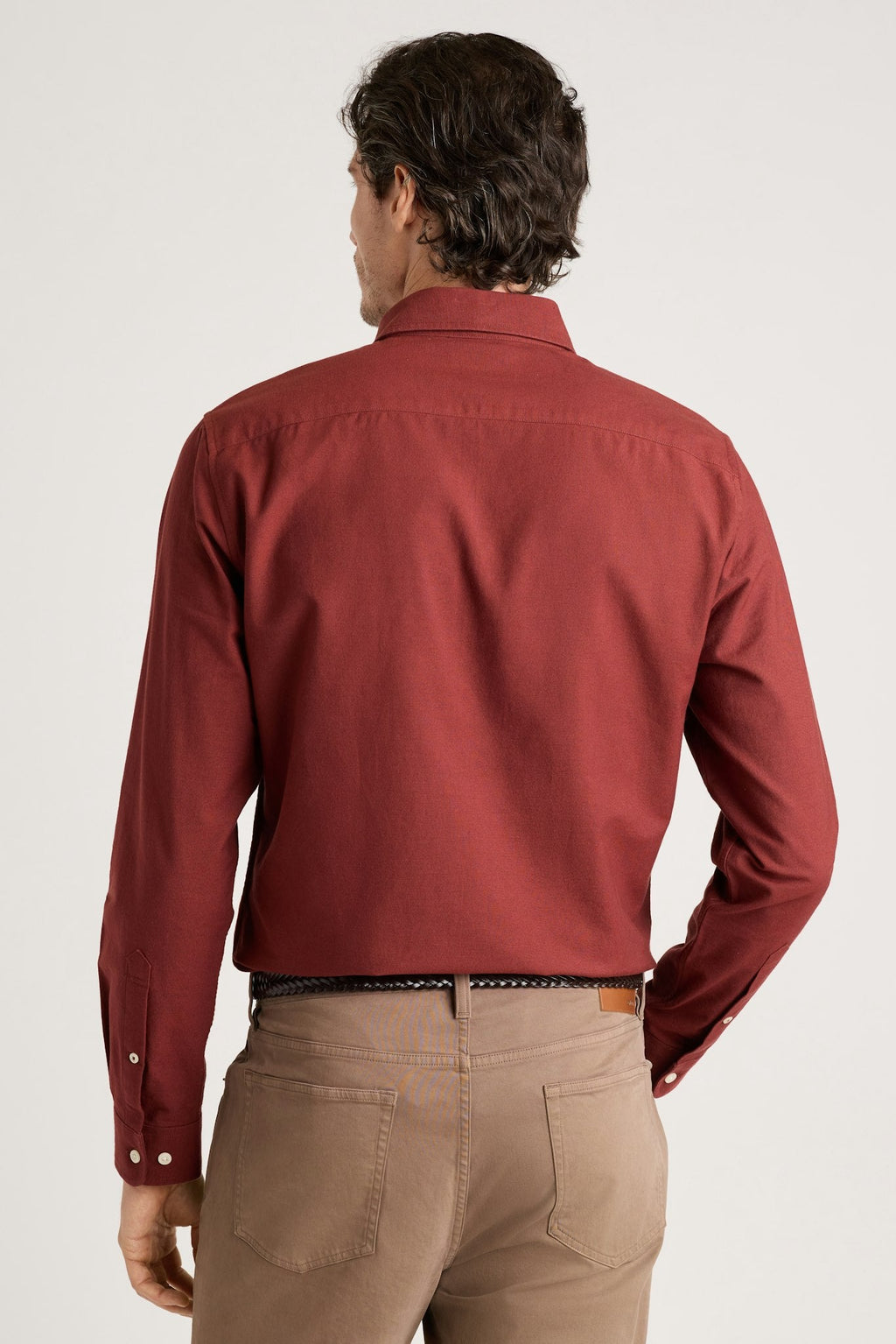 Everyday Oxford Shirt