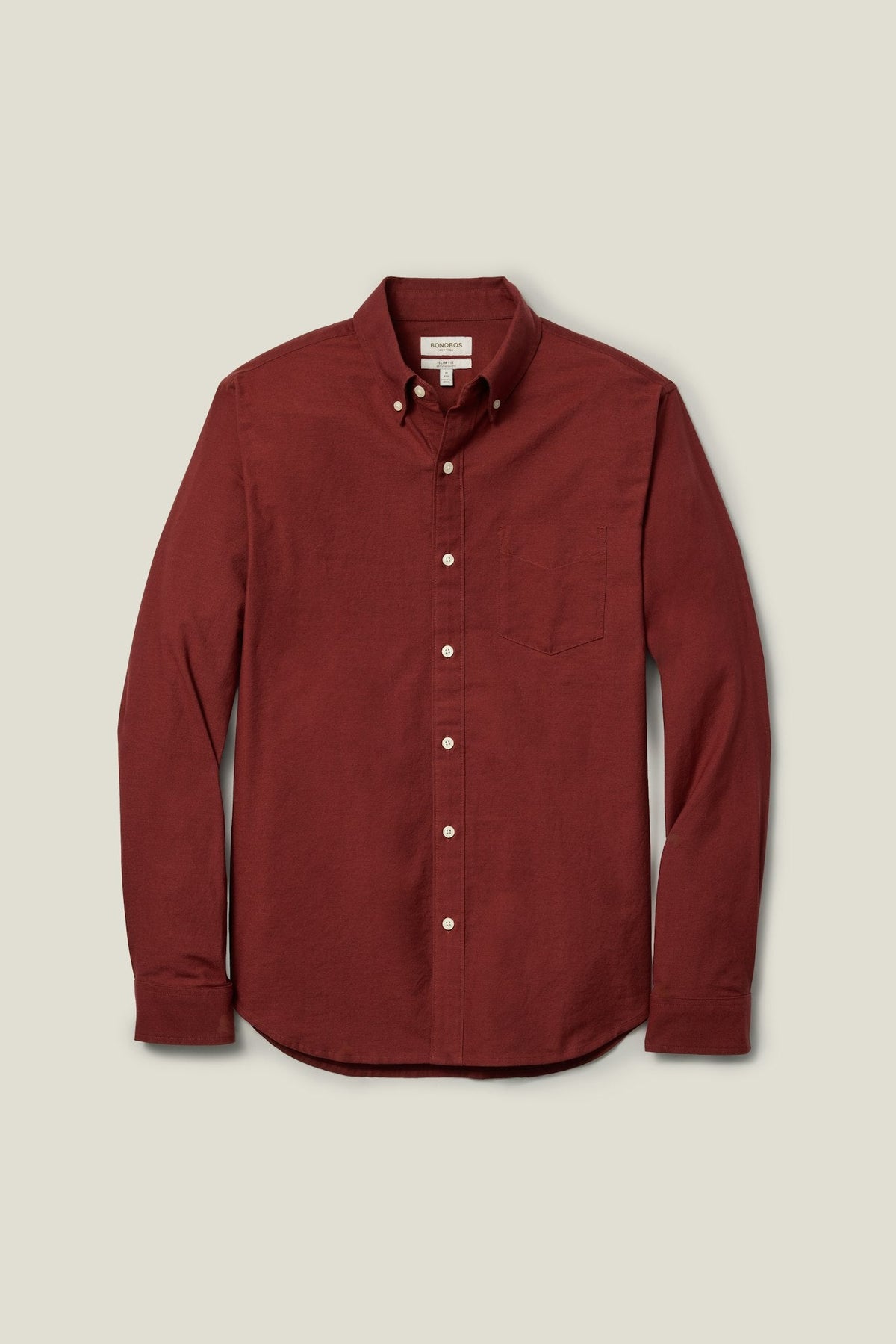 Everyday Oxford Shirt