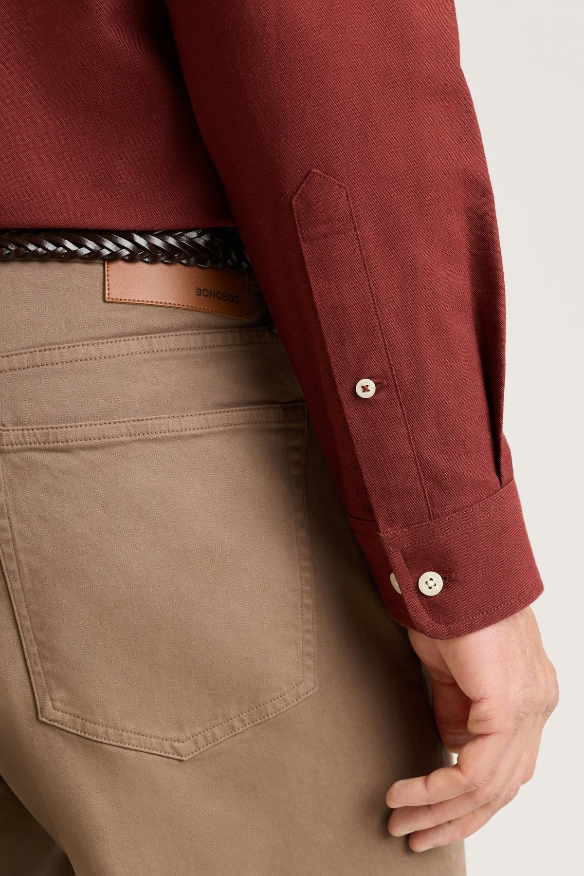 Everyday Oxford Shirt