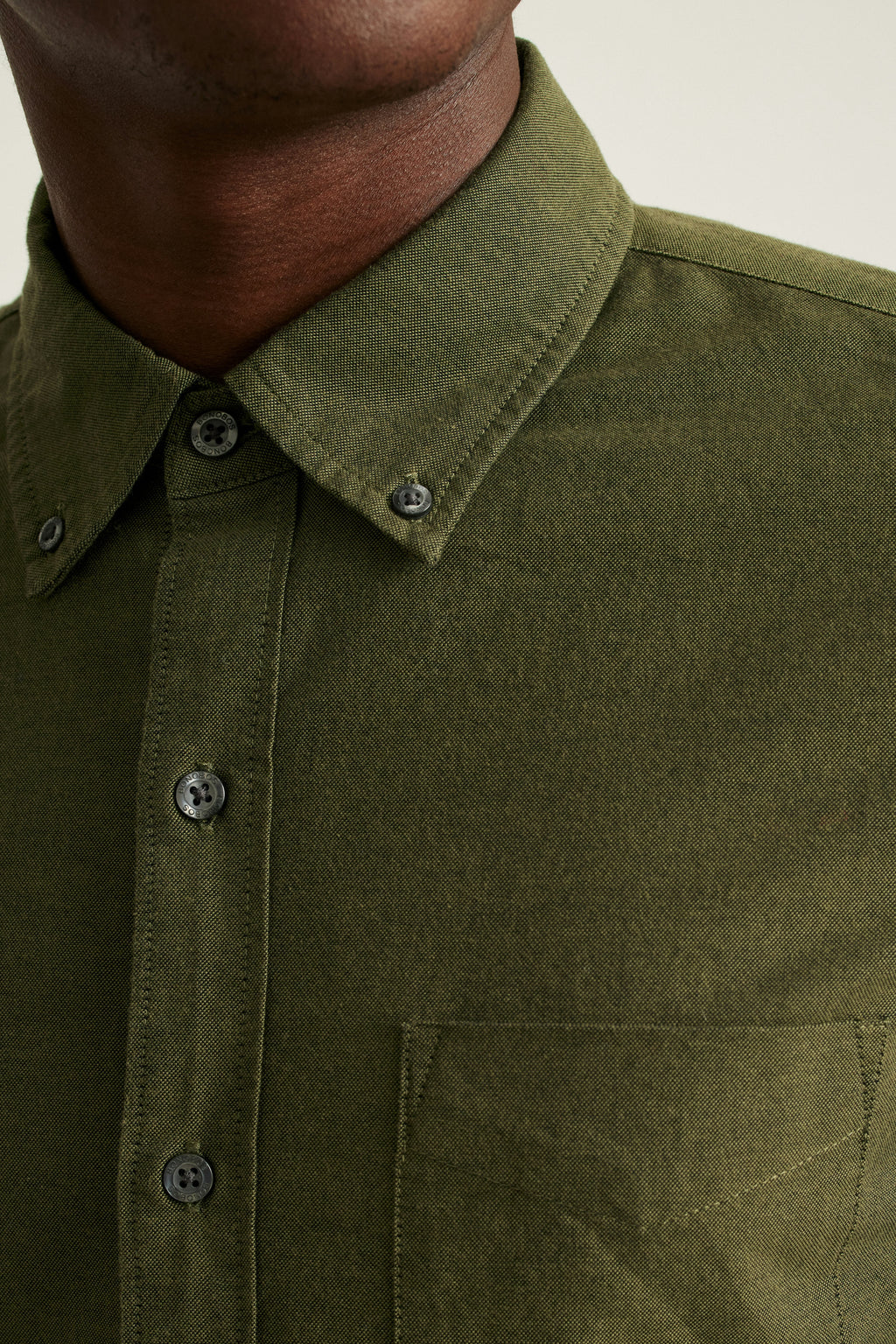 Everyday Oxford Shirt