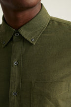 Everyday Oxford Shirt