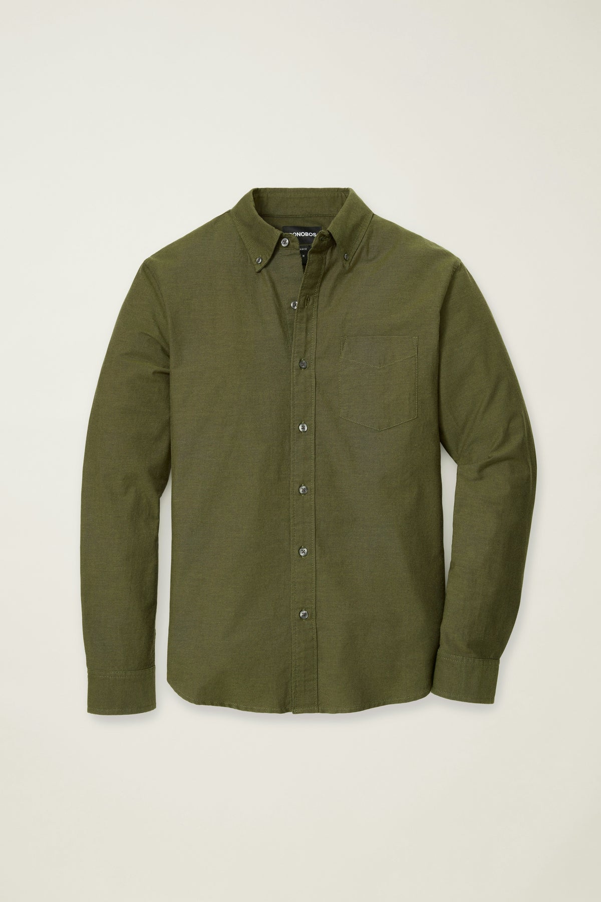Everyday Oxford Shirt