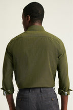 Everyday Oxford Shirt