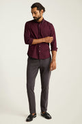 Everyday Oxford Shirt