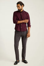 Everyday Oxford Shirt