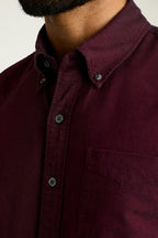 Everyday Oxford Shirt